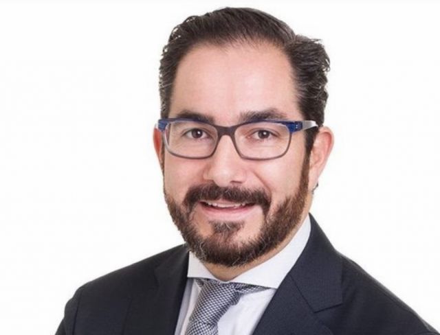 Braulio Arsuaga