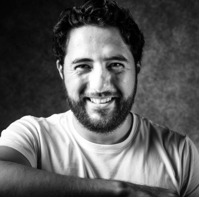 Omar Bazán