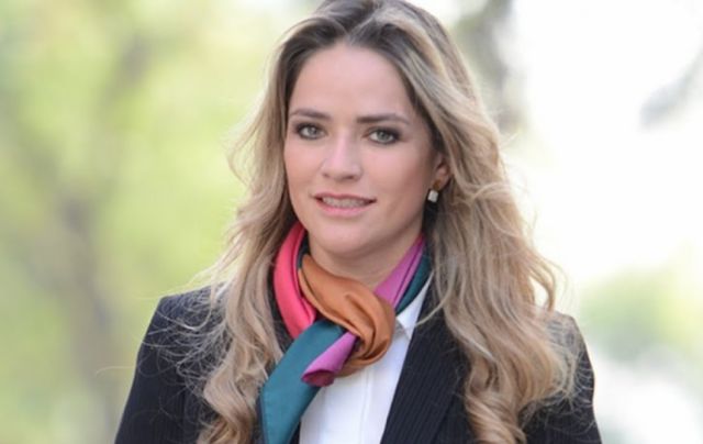 Paulina Aguado