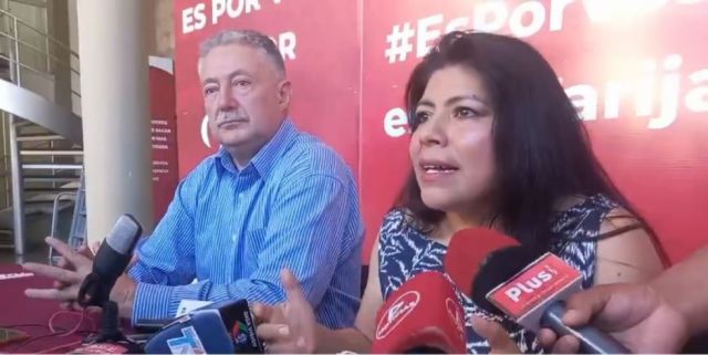 Pampa Galana dona 20 hectáreas para el Complejo de Tratamiento de Residuos Sólidos