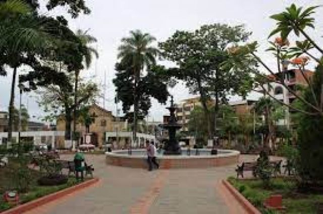 Bermejo se une al paro del jueves con bloqueos y cierre de fronteras