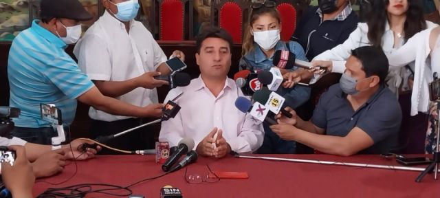 La AMB plantea crear fondo compensatorio tras el Censo 