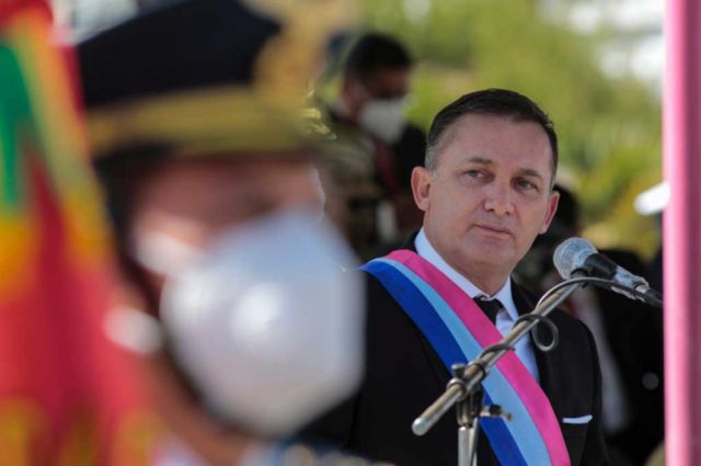 Bolsonaro confirma que el exministro López y otros del gobierno de Añez están refugiados en Brasil 