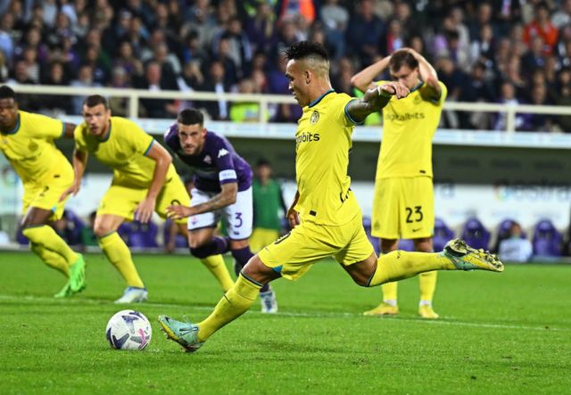 Seis razones para creer en un  milagro en el Inter-Viktoria Plzen