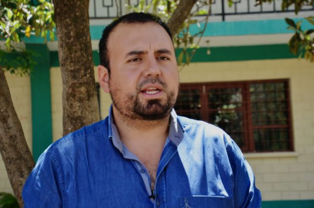 Sedegia alista fase II de las presas Calderas y El Molino