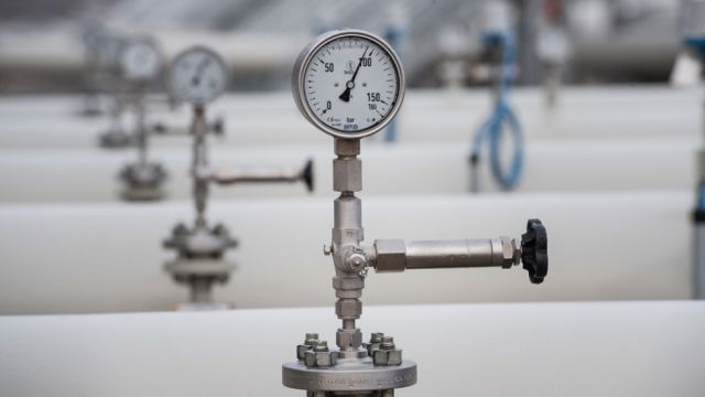 La UE no logra acordar un tope a los precios del gas