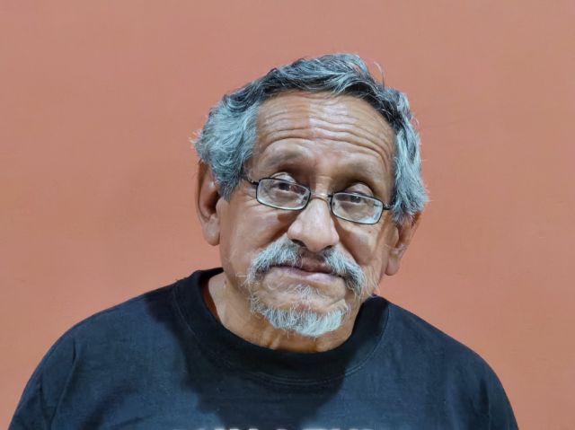 “Chiquis” Cartagena y el estado del teatro en Tarija (II)