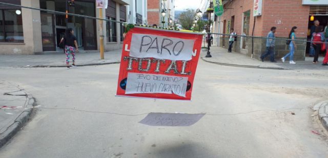 Censo el 2023, el voto que Montes y Torres llevarán a Cochabamba 