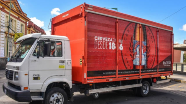 Diputado del MAS anuncia proyecto de ley para nacionalizar la Cervecería Boliviana y otras