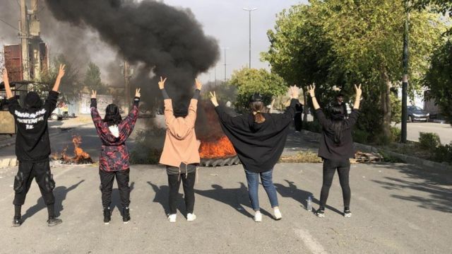 Irán: tensiones en punto álgido tras ataque terrorista