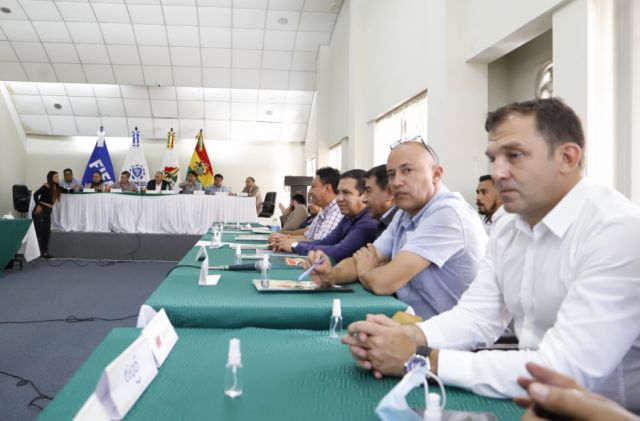 Van tres fechas suspendidas  del campeonato Clausura 
