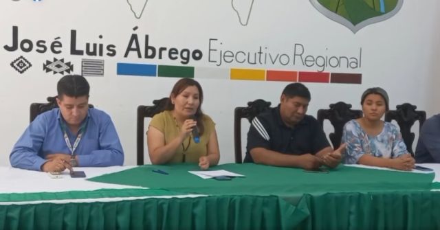 Yacuiba: Garantizan recursos para la Normal de Caiza