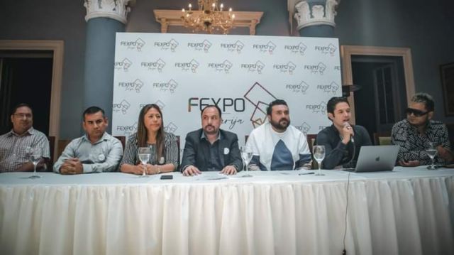 Caincotar prevé mover $us 10 millones durante la FexpoTarija
