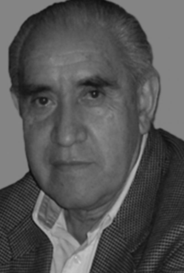 Presentación del libro los Padres Franciscanos y la Sociedad Geográfica y de Historia de Tarija por el doctor Manuel Gomez Mendoza