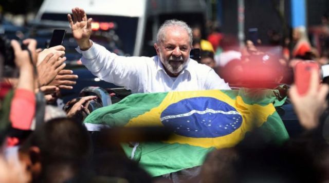 Resultado de las elecciones en Brasil 2022: Lula gana a Bolsonaro y será el presidente de un país dividido