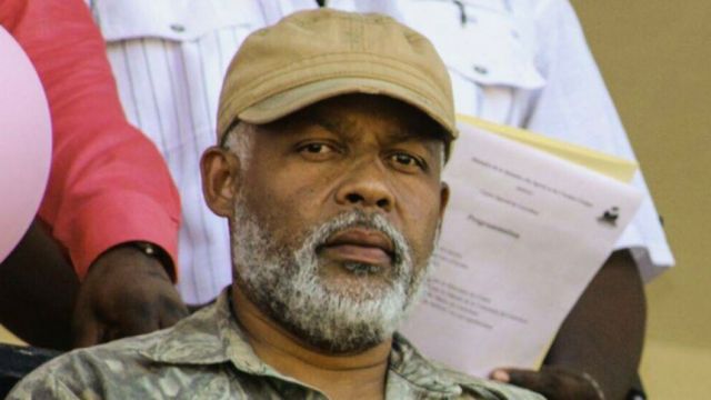 Asesinan a excandidato a la presidencia de Haití