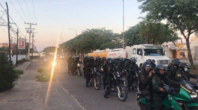 Alertan de alto riesgo de atención en hospitales católicos por desabastecimiento de combustible