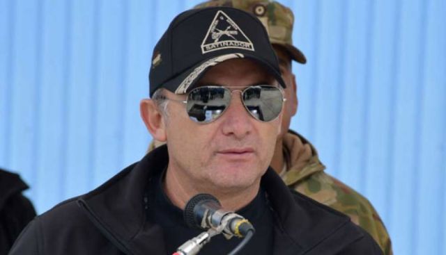 Fiscalía reactiva pedido de extradición de López