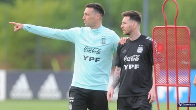 Inter Miami se suma al interés para contratar a Lionel Messi 