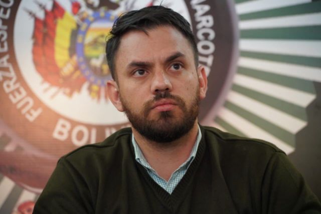 Legisladores del oficialismo y oposición acusan a Del Castillo de ‘sabotear’ el diálogo por el Censo y piden su renuncia