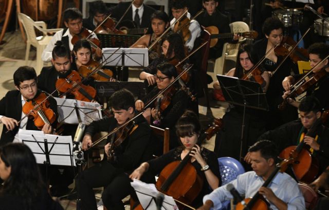 “Beethoven inmortal” engalanará el Teatro 