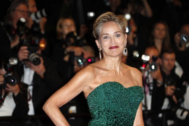 Sharon Stone revela que tiene cáncer tras pedir "una segunda opinión" por un diagnóstico erróneo