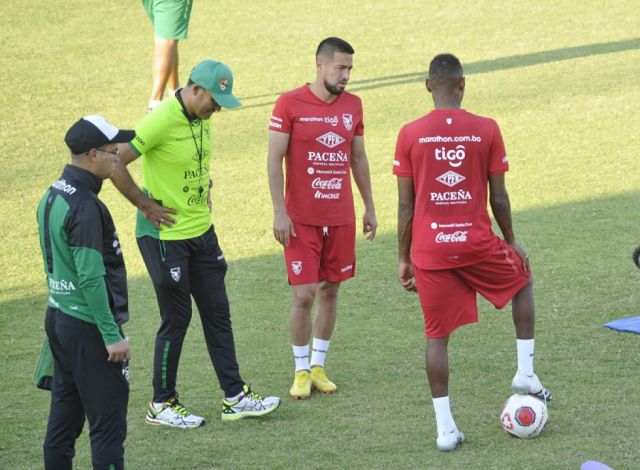 La Verde iniciará el trabajo desde el 15 de noviembre