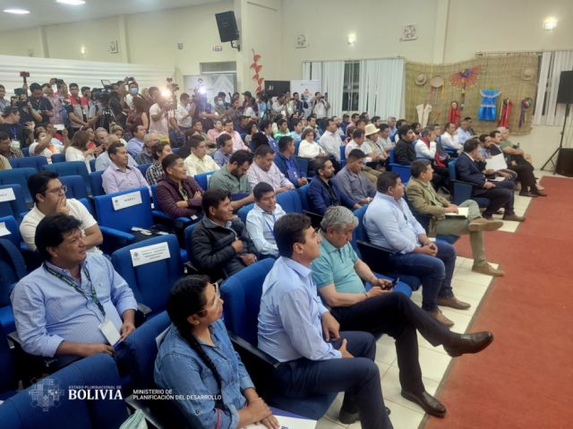 Presentan seis propuestas en comisión técnica, aún no se define cómo se elegirá fecha del censo