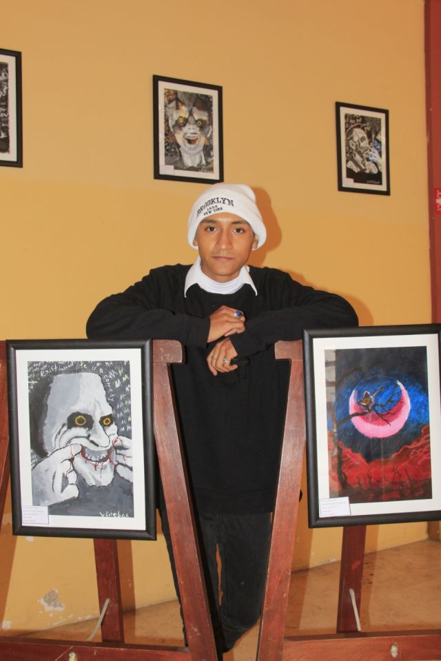 Esteban Hoyos Humacata