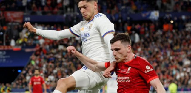 Klopp: "Tenemos Anfield y todo el mundo sabe lo que eso significa"