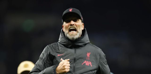 Klopp, a relanzar el proyecto de Liverpool ante su bestia negra