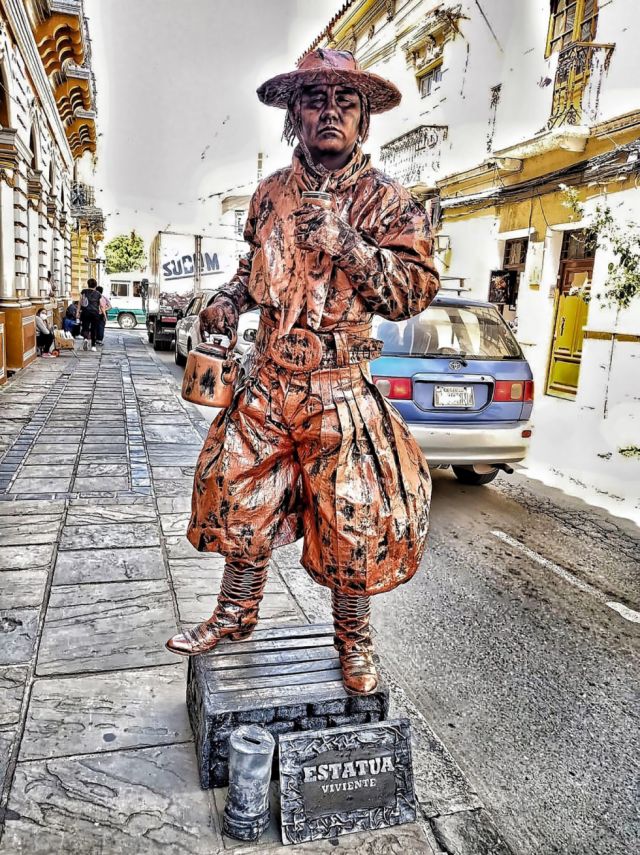 El chaqueño