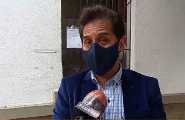 Médicos anuncian paro nacional desde el martes en apoyo a cívicos