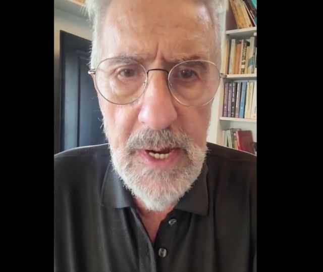 ¿Quién es Atilio Borón, el intelectual argentino que le pide al MAS que no se divida?