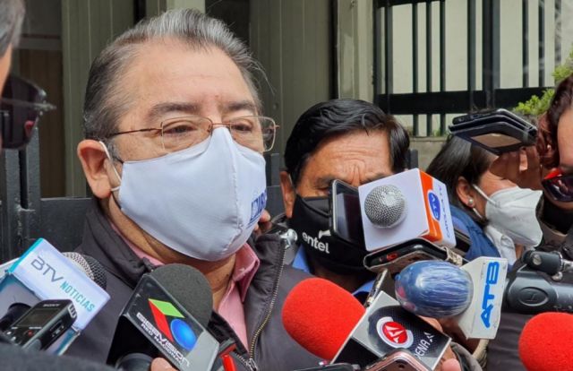 IBCE: si el paro sigue la inflación rebasará el 3,4%