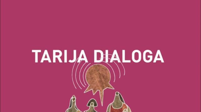 Tarija: Inicia la cátedra “Agenda de futuro”