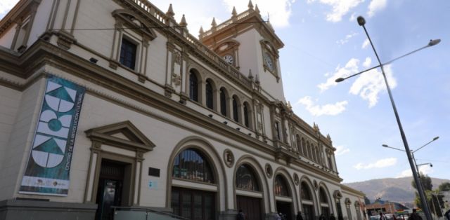 Lanzan Convocatoria para fomentar el arte y cultura