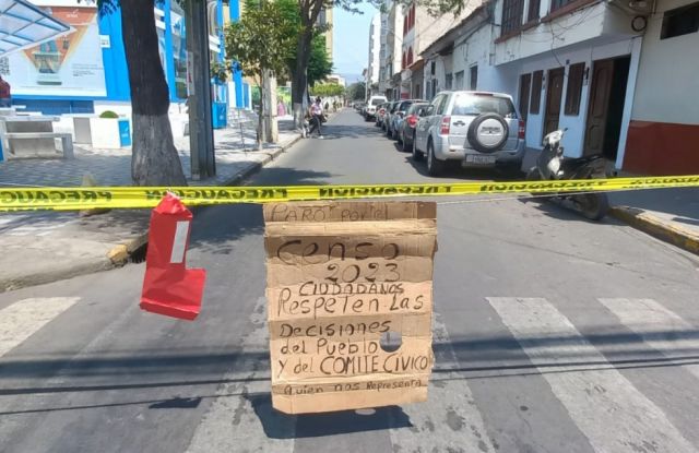 Tarija: Cívicos no ceden y mantienen el paro, hoy bloquean ruta al norte
