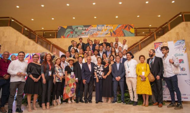 Grupo de Puebla en busca de "renovar la agenda progresista"