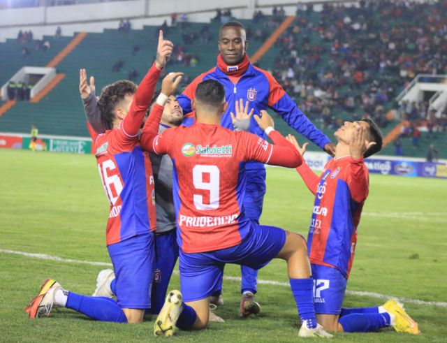 Peter Campos: “Queremos quedarnos en la Liga por mérito deportivo” 