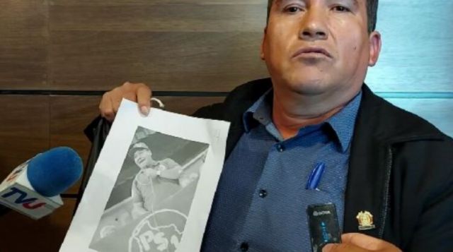 “Evistas” acusan a Arce de alejarse del MAS