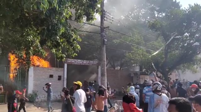 Censo: de la explosión de la violencia al cálculo de Arce