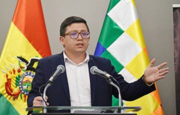 Gobierno anuncia que remitirá al TSE hasta diciembre de 2024 datos del censo para redistribuir escaños