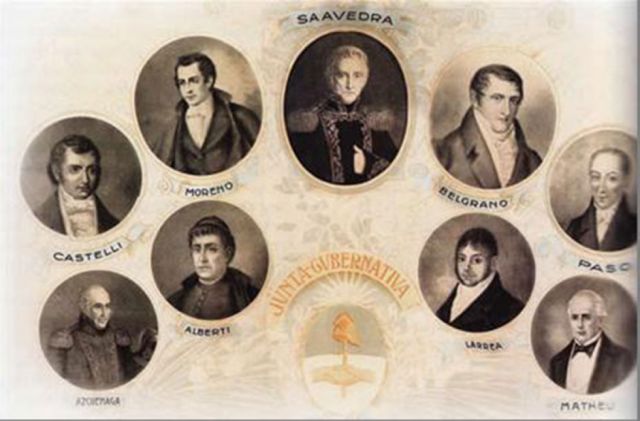 Junta Gubernativa