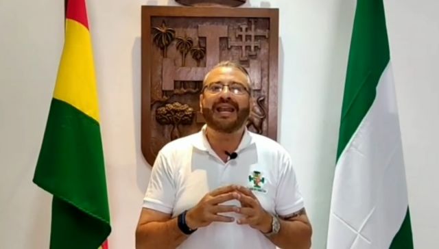 Calvo abre vía separatista y delega Ley del Censo a la ALP