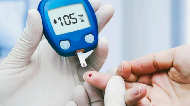 Diabetes se triplicó en las Américas en últimas 3 décadas