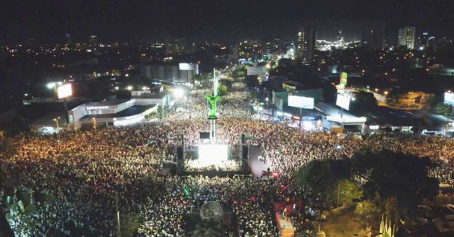 Analistas: cruceños plantean una "fractura del Estado"