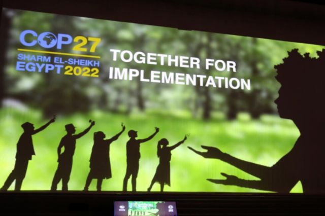 América Latina en la COP27: de búsqueda de fondos a canje de deuda