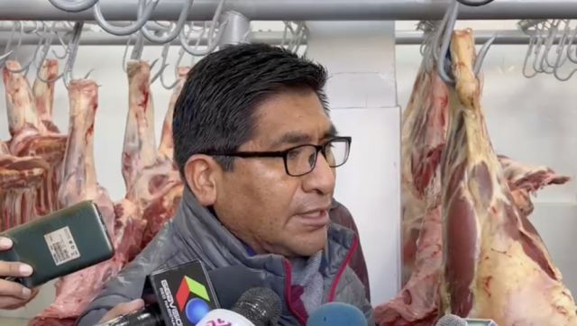 Restablecen exportaciones de soya, carne de res y azúcar