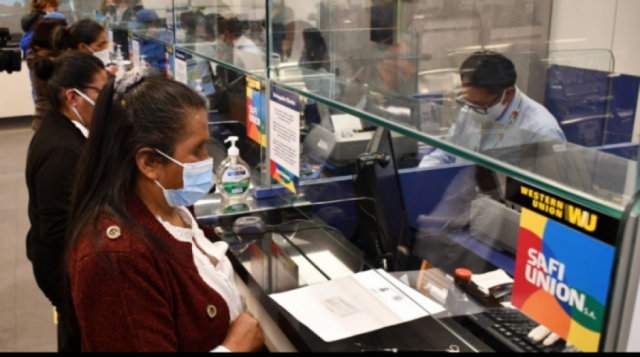Viceministro aclara que la reprogramación de deudas con bancos es de alcance nacional